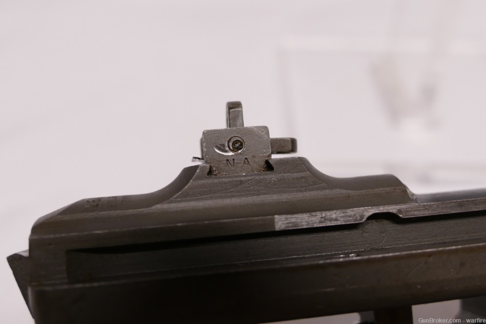 All Original WWII National Postal Meter M1 Carbine cal .30 Carbine-img-24