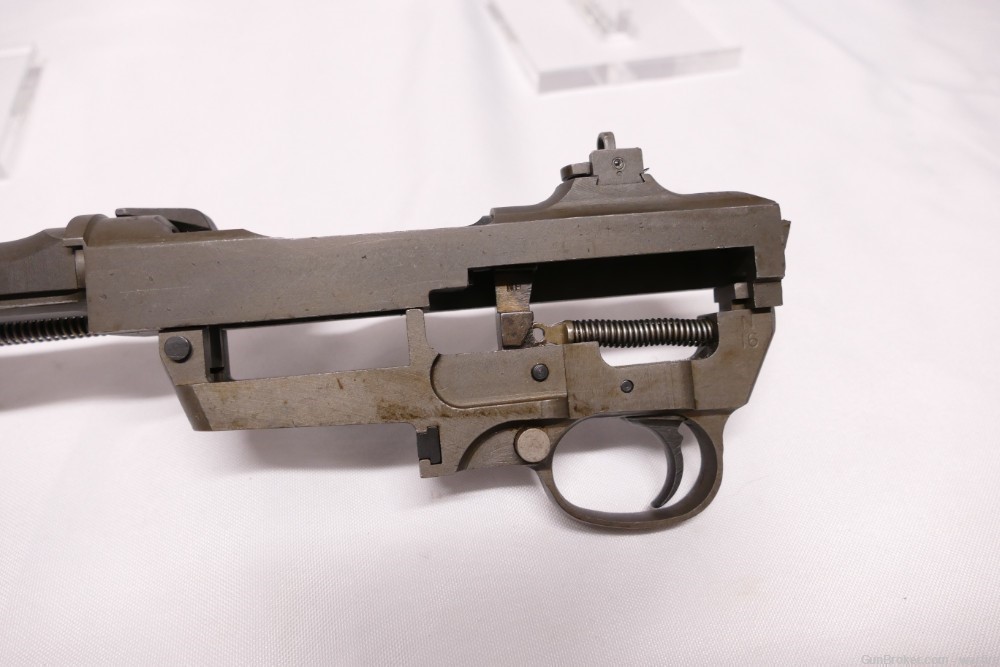 All Original WWII National Postal Meter M1 Carbine cal .30 Carbine-img-21