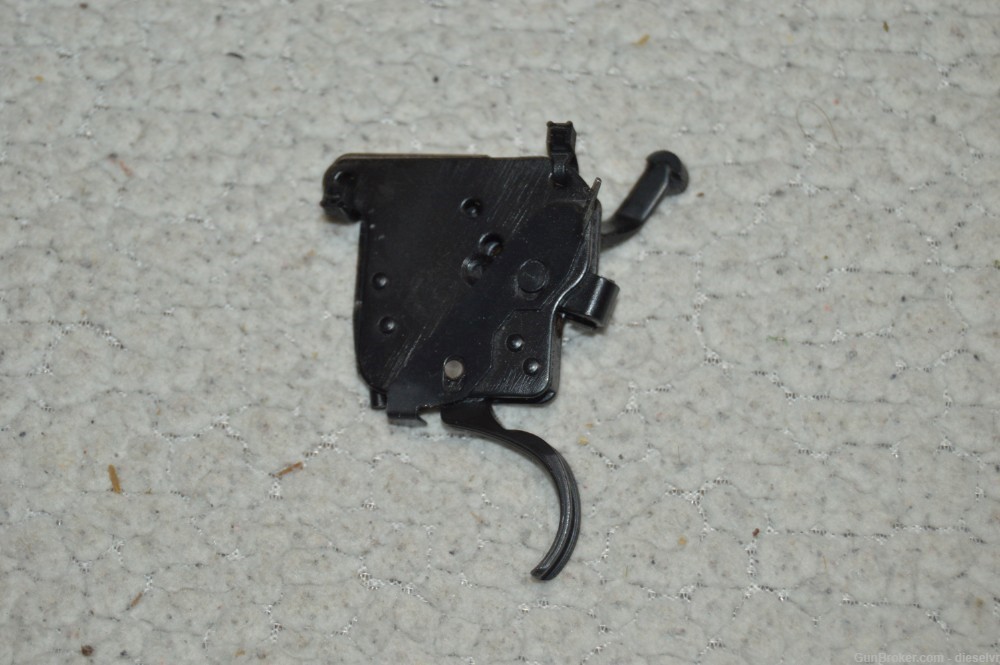 GENUINE Remington Factory 40x Trigger -img-0