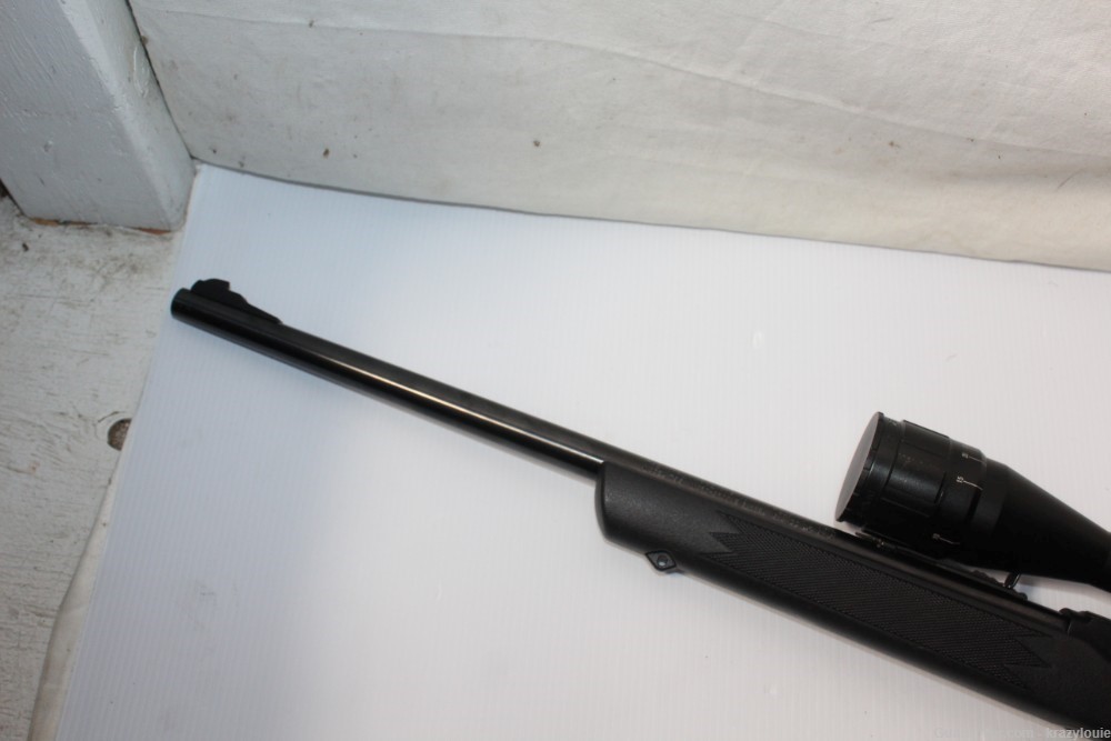 Marlin 795 Semi Auto Rifle .22 LR 18" Brl w/ Mag & BSA Sweet 22 Scope 22LR-img-11