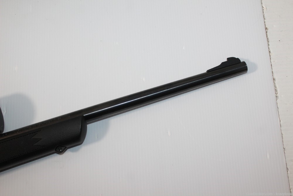 Marlin 795 Semi Auto Rifle .22 LR 18" Brl w/ Mag & BSA Sweet 22 Scope 22LR-img-6