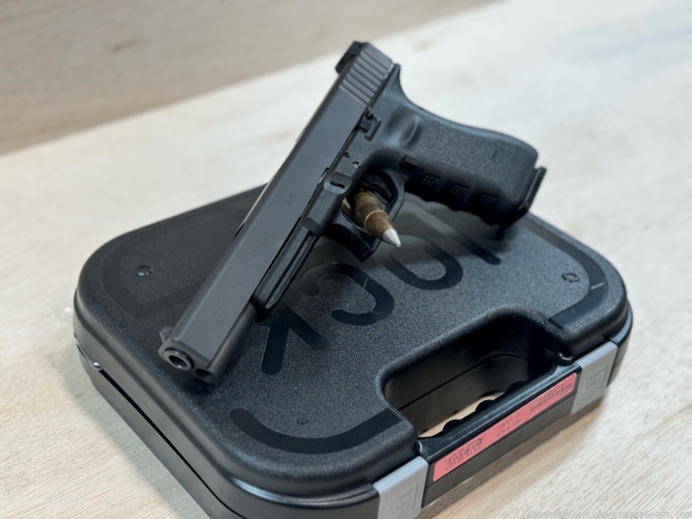 Glock G17L 17L Glock-17L G17L Glock 9mm PI1630103-img-6