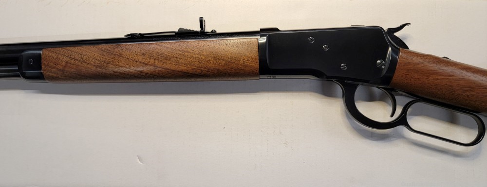Winchester 1892 Carbine .45 Colt -img-2