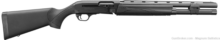 Remington V3 Tactical Remington 12Ga R83442-img-1