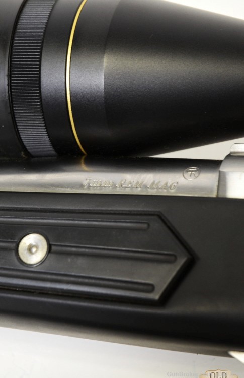 Ruger M77 MK.II, 7MM Rem Mag Bolt Action Hunting Rifle-img-13