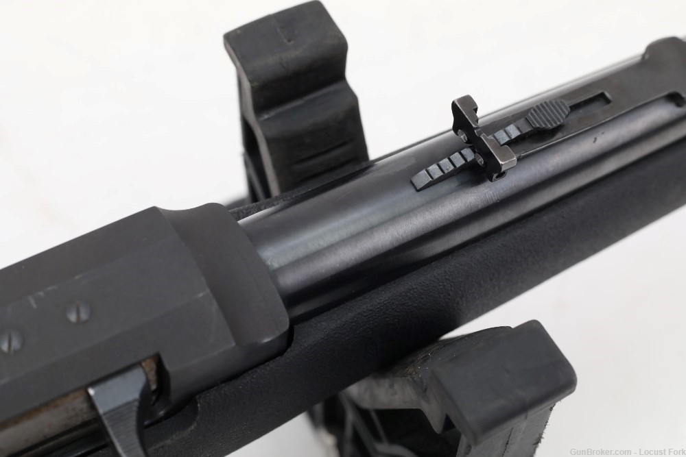 Marlin 9 C.Carbine 9mm 16.5" SA Rifle w/ Black Side FLDG Stock w/ NO RSV!-img-21