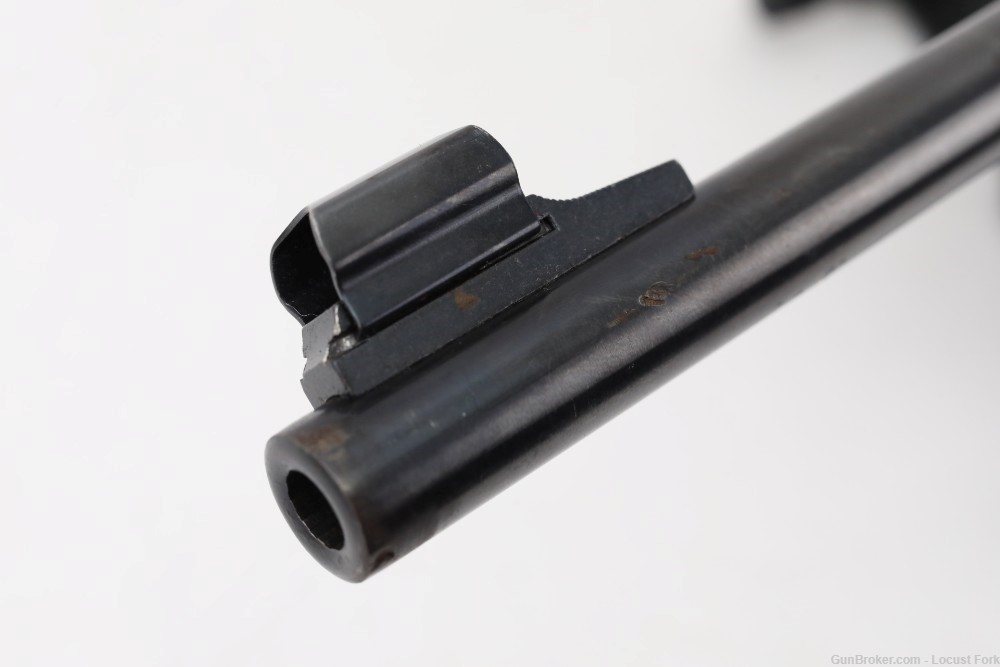 Marlin 9 C.Carbine 9mm 16.5" SA Rifle w/ Black Side FLDG Stock w/ NO RSV!-img-3