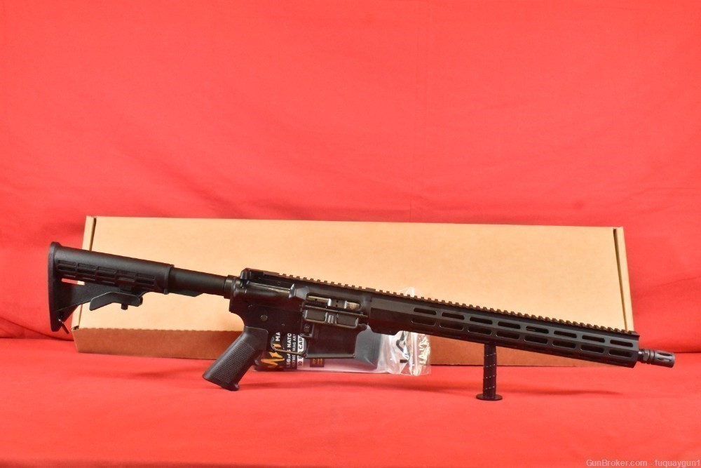 AR-15 ACI AR-15-img-1