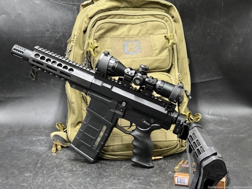 AR10 Myrls 308 AR-10 7.75" Backpack Bundle AR10-img-6