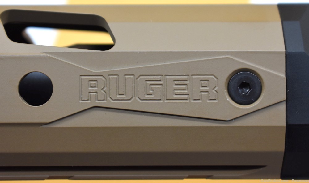 Ruger Precision rifle in 338 Lapua - Like New!-img-8