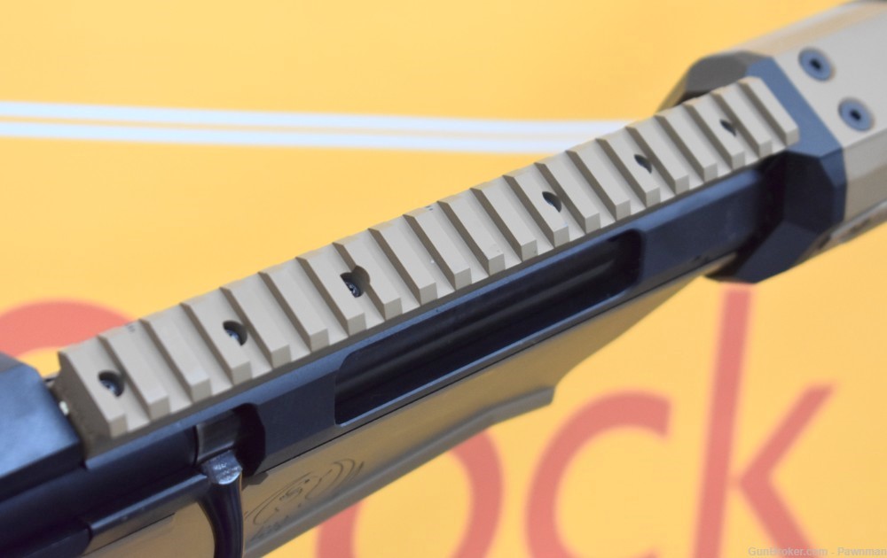 Ruger Precision rifle in 338 Lapua - Like New!-img-16