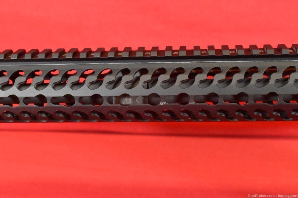 DelTon DTI Sierra 3G Rifle .223 Wylde AR-15 AR15 AR CMC Single Stage Samson-img-11