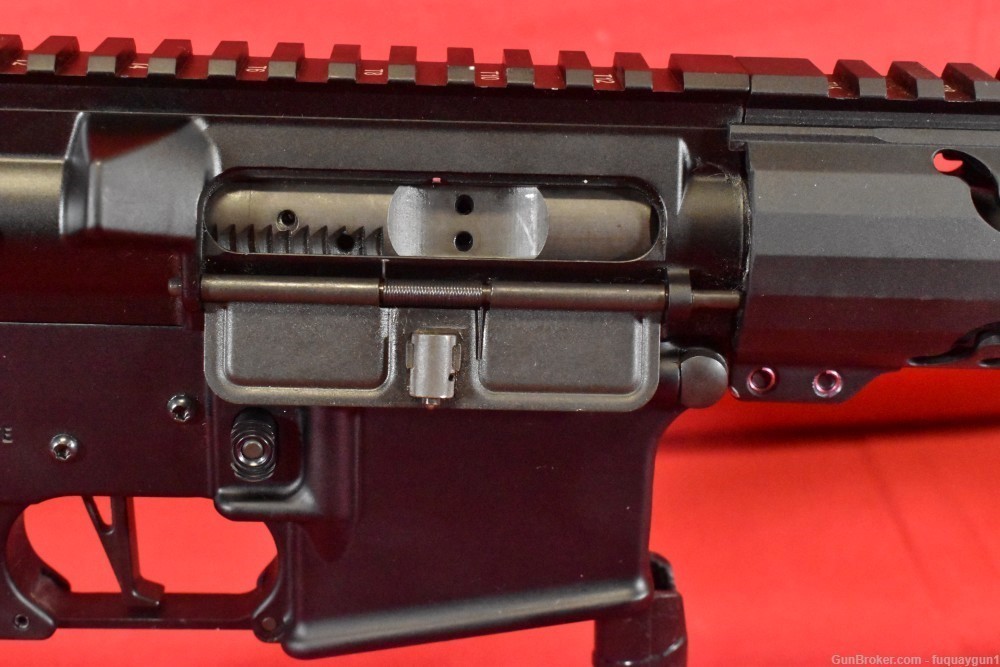 DelTon DTI Sierra 3G Rifle .223 Wylde AR-15 AR15 AR CMC Single Stage Samson-img-17