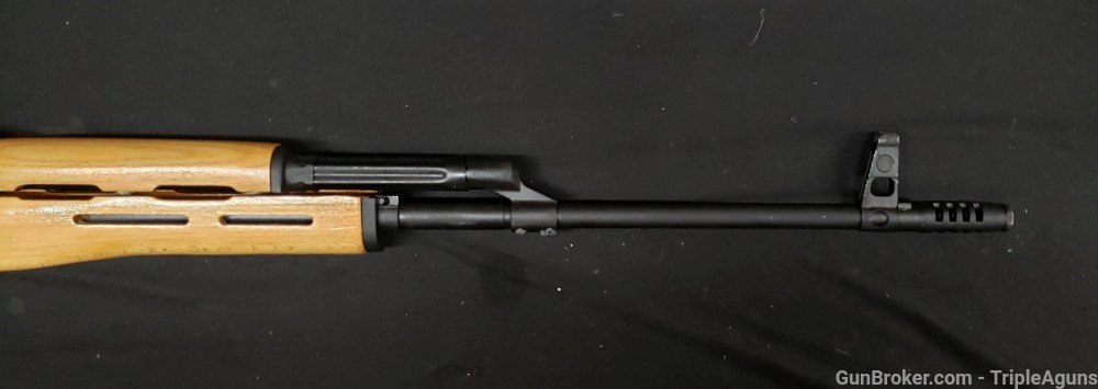 Century Arms PSL 54 rifle with scope 10rd CA LEGAL -img-9