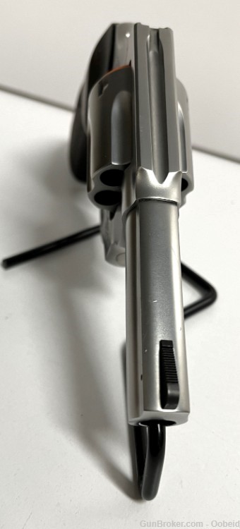 Taurus 856 Executive Grade, 38sp +P Revolver 6rd 3" Barrel Custom-img-11
