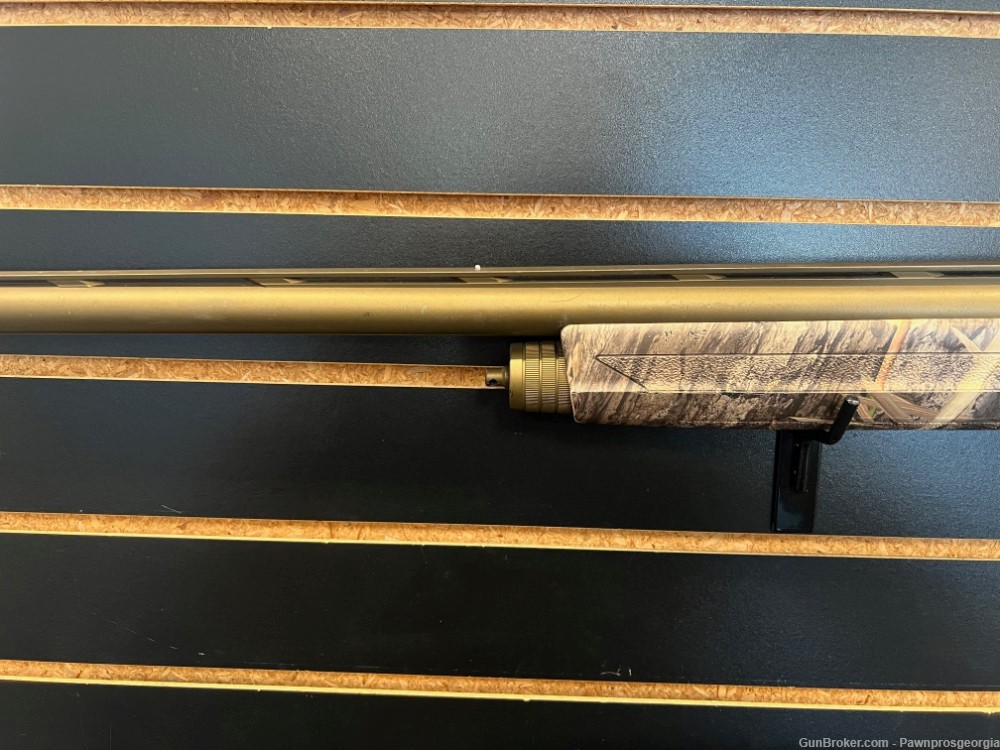 Browning A5 Wicked Wing 12ga 3.5" in box w/ chokes. MAKE OFFER-img-8