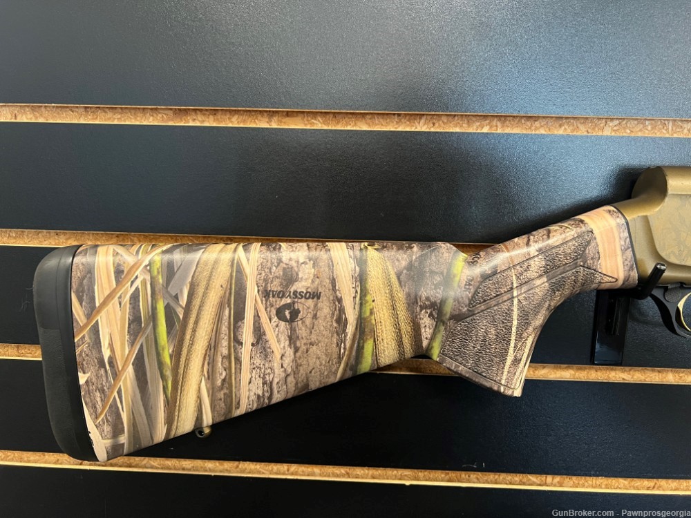 Browning A5 Wicked Wing 12ga 3.5" in box w/ chokes. MAKE OFFER-img-1