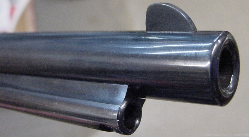 Stoeger Uberti Bisley 357 Revolver-img-3