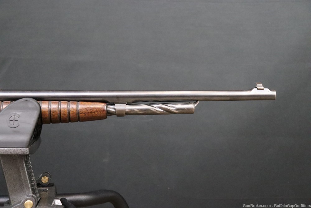 Remington 14 .35 Rem. Pump Action Rifle-img-3