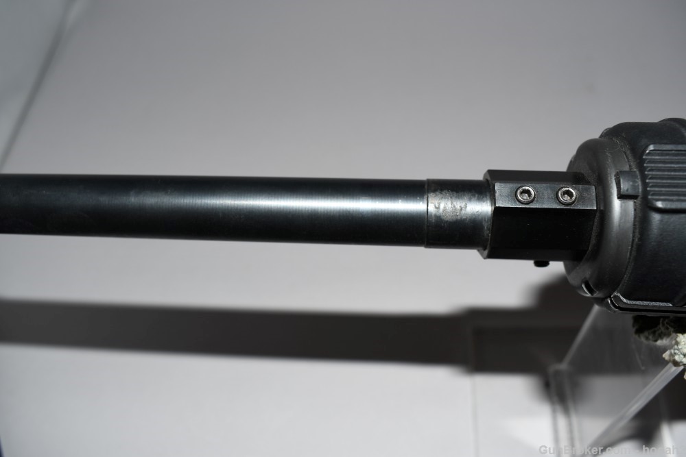 DPMS LR-338 AR10 Semi Auto Rifle 7.62x51 NATO 20" 1:10" READ-img-41