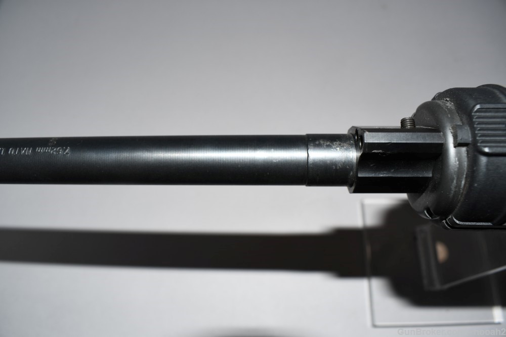 DPMS LR-338 AR10 Semi Auto Rifle 7.62x51 NATO 20" 1:10" READ-img-31