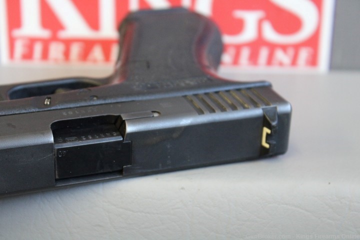 Glock 22 Gen2 .40S&W item P-60-img-5