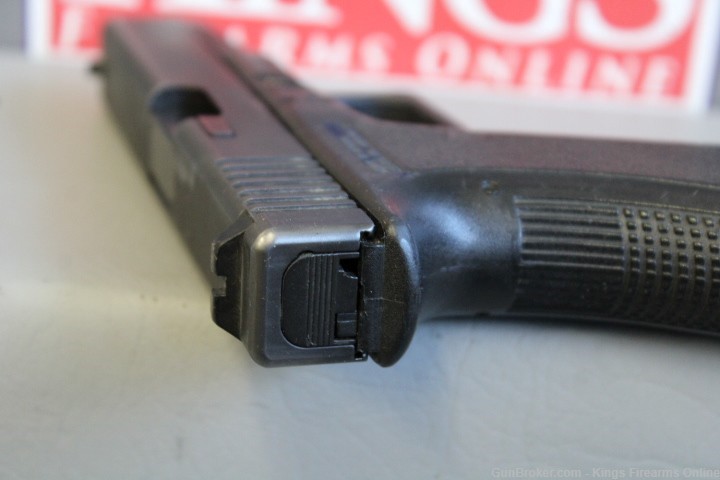 Glock 22 Gen2 .40S&W item P-60-img-19