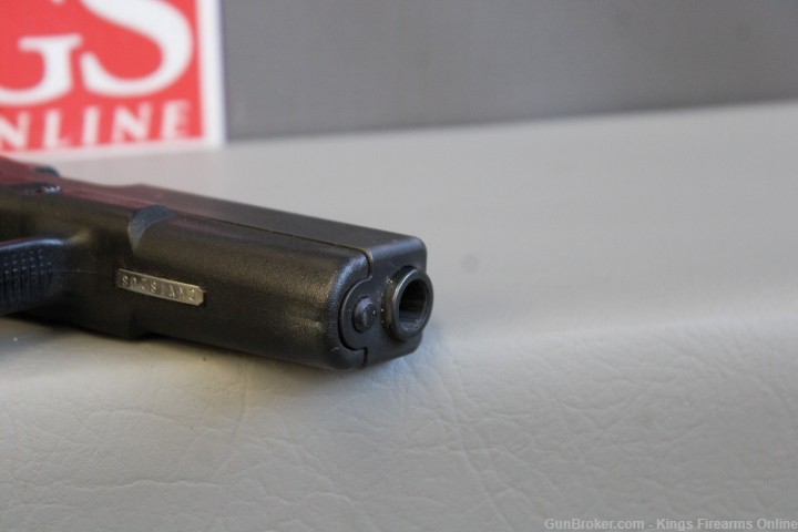 Glock 22 Gen2 .40S&W item P-60-img-4