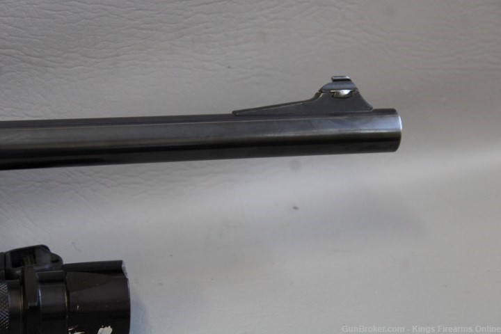 Remington 870 Magnum 12 GA Item S-216-img-8