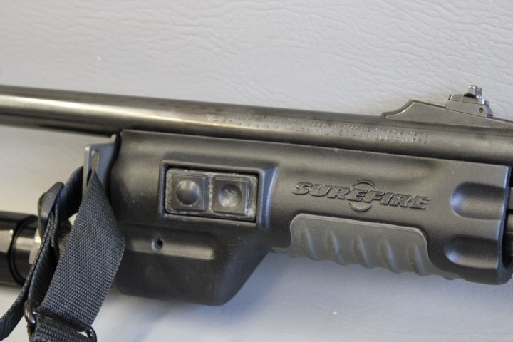 Remington 870 Magnum 12 GA Item S-216-img-17