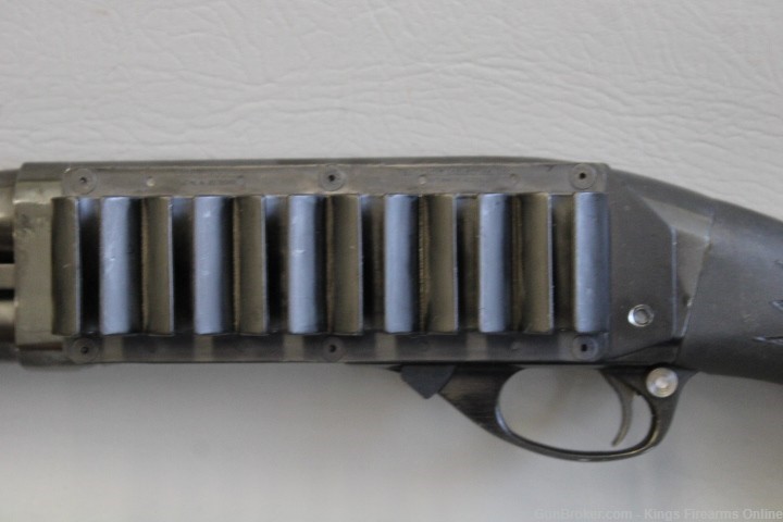 Remington 870 Magnum 12 GA Item S-216-img-15