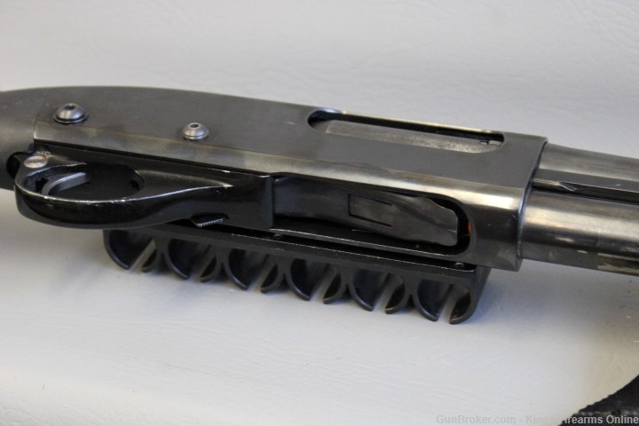 Remington 870 Magnum 12 GA Item S-216-img-10