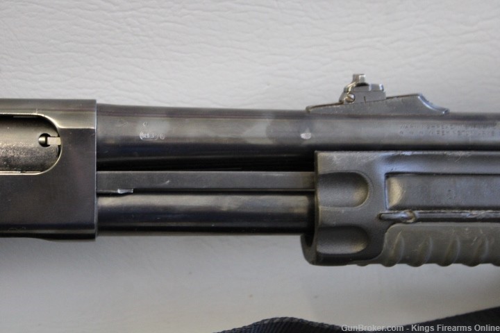 Remington 870 Magnum 12 GA Item S-216-img-6