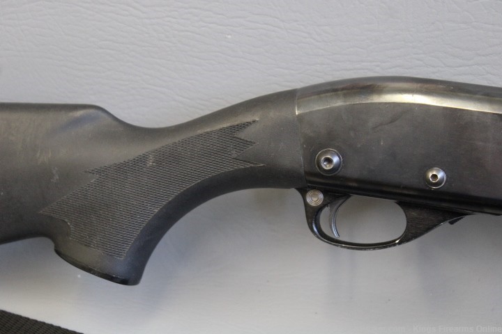 Remington 870 Magnum 12 GA Item S-216-img-4