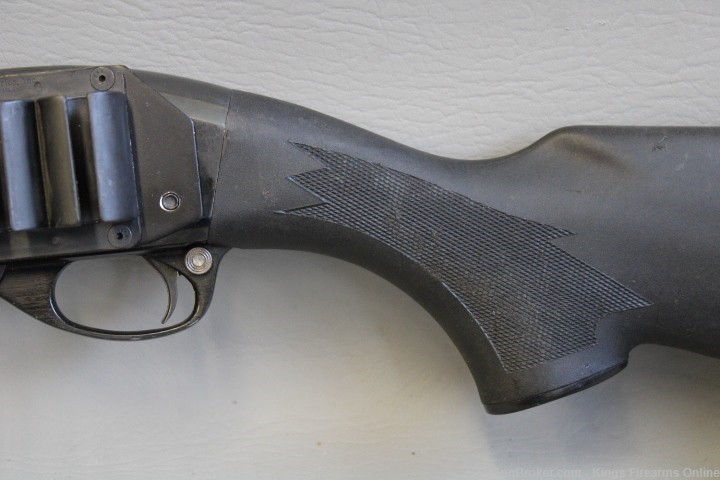 Remington 870 Magnum 12 GA Item S-216-img-14