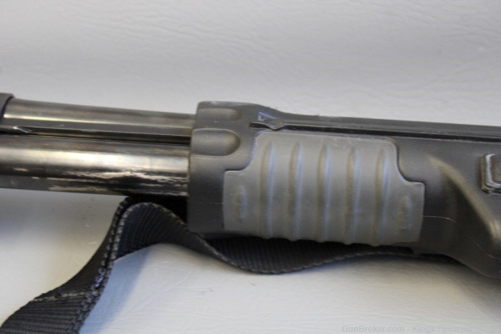 Remington 870 Magnum 12 GA Item S-216-img-11