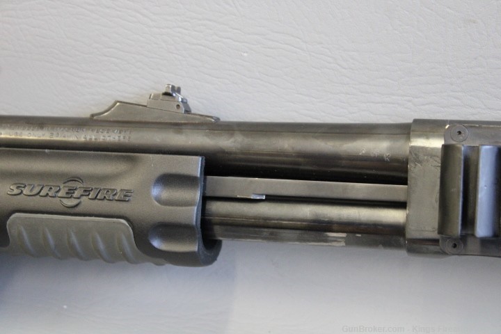 Remington 870 Magnum 12 GA Item S-216-img-16