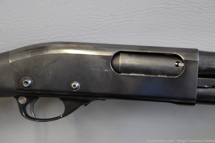 Remington 870 Magnum 12 GA Item S-216-img-5