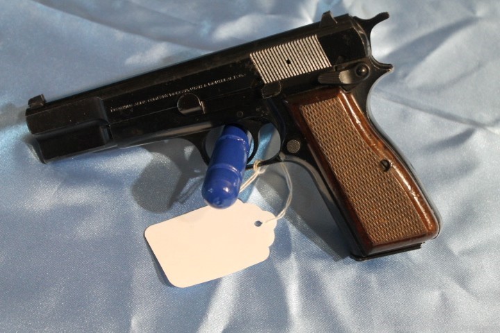 Browning Hi Power 9mm-img-5