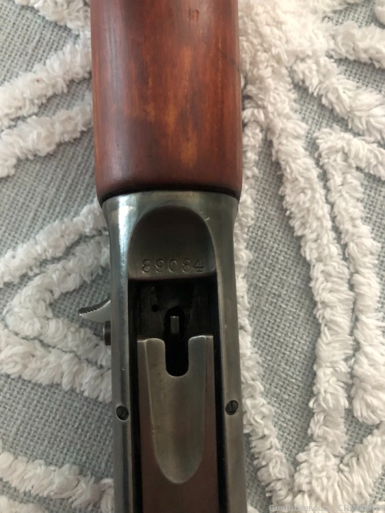 Remington Pre-Model 11 12 GA   28" -img-1
