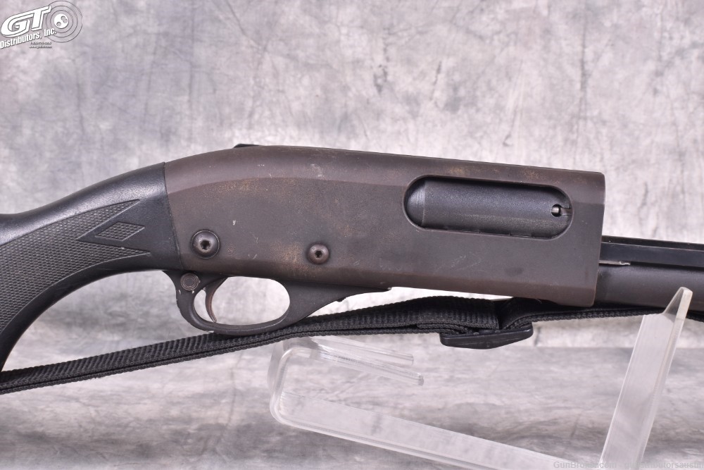 Remington 870 Magnum 12 Gauge (AS-IS PART)-img-3