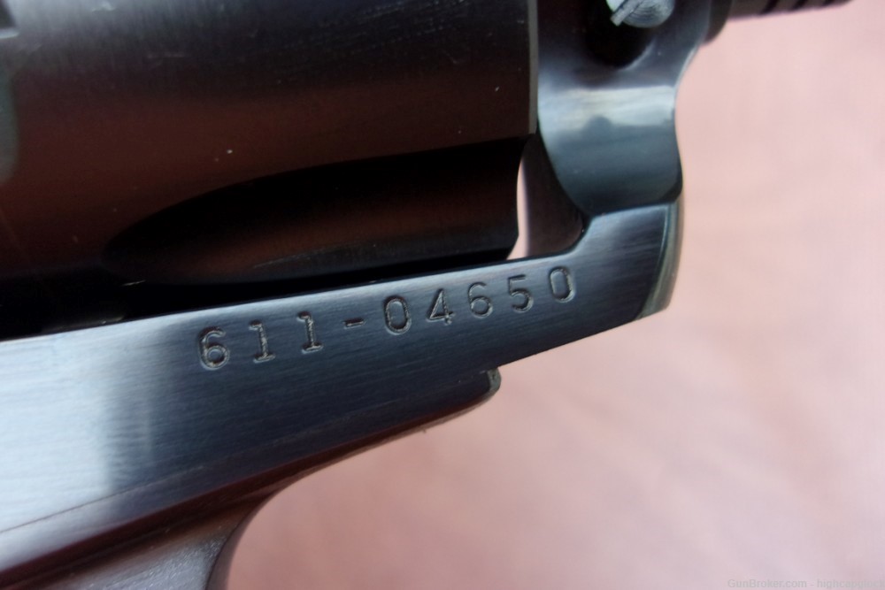 Ruger Blackhawk .38-40 & 10mm Buckeye 6.5" Revolver 99% MADE 1990 $1START-img-5