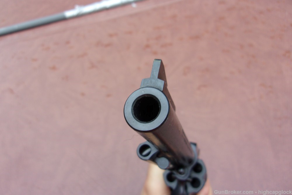 Ruger Blackhawk .38-40 & 10mm Buckeye 6.5" Revolver 99% MADE 1990 $1START-img-18