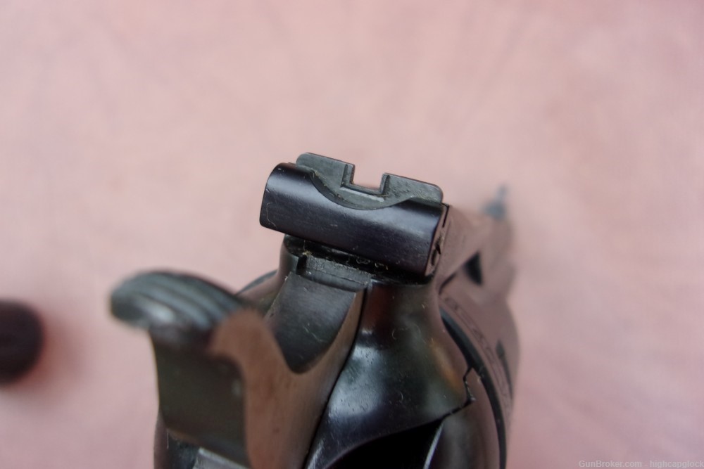 Ruger Blackhawk .38-40 & 10mm Buckeye 6.5" Revolver 99% MADE 1990 $1START-img-7