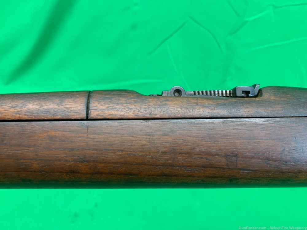Argentine Contract German Mauser 1909 Cavalry Carbine w/ crest 7.65 cal C&R-img-14