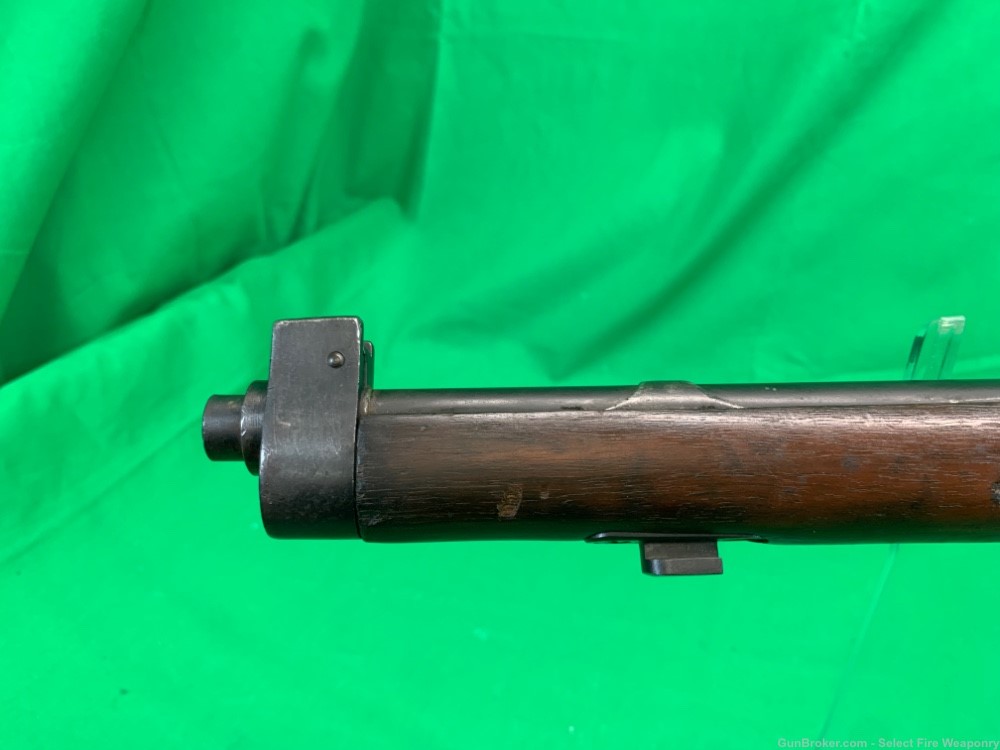 Argentine Contract German Mauser 1909 Cavalry Carbine w/ crest 7.65 cal C&R-img-16
