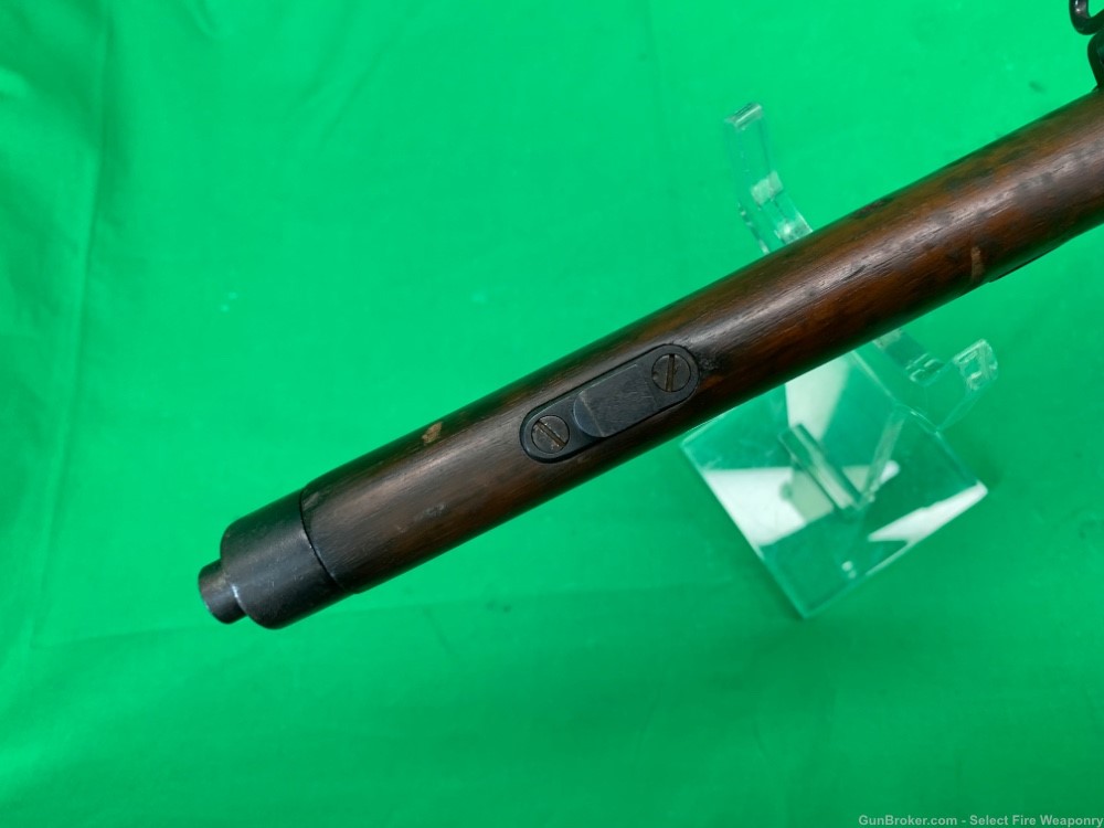 Argentine Contract German Mauser 1909 Cavalry Carbine w/ crest 7.65 cal C&R-img-33
