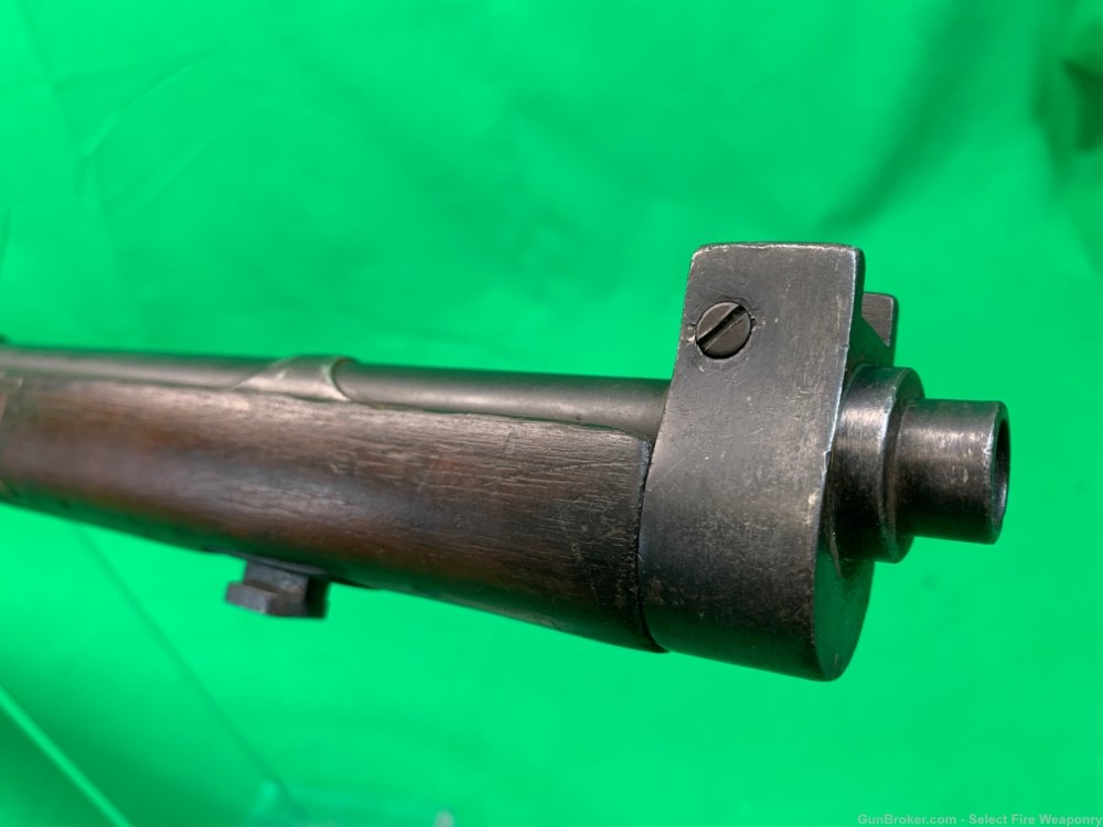 Argentine Contract German Mauser 1909 Cavalry Carbine w/ crest 7.65 cal C&R-img-1