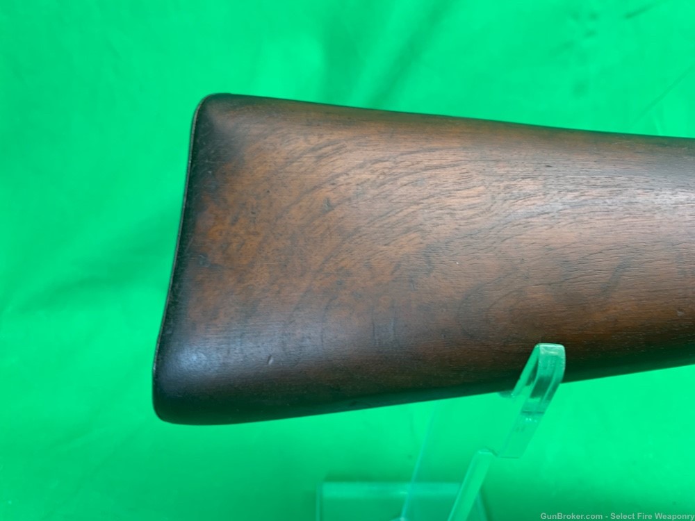 Argentine Contract German Mauser 1909 Cavalry Carbine w/ crest 7.65 cal C&R-img-9