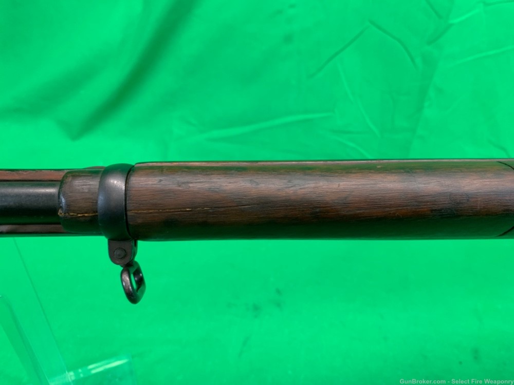 Argentine Contract German Mauser 1909 Cavalry Carbine w/ crest 7.65 cal C&R-img-29